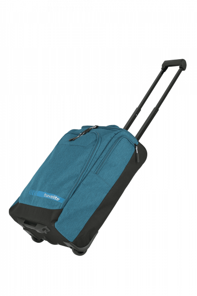 Travelite Kick Off Rollenreisetasche S
